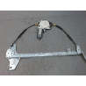 MECANISME+MOTEUR LEVE-GLACE AVANT DROIT PEUGEOT 307 2001-2005