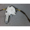 MECANISME+MOTEUR LEVE-GLACE AVANT DROIT PEUGEOT 307 2001-2005