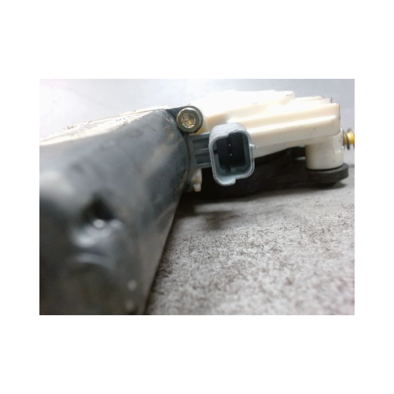 MECANISME+MOTEUR LEVE-GLACE AVANT DROIT PEUGEOT 307 2001-2005