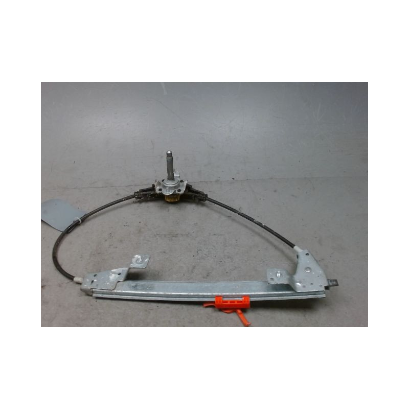 MECANISME LEVE-GLACE ARRIERE DROIT FIAT GRANDE PUNTO 2005-