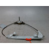 MECANISME LEVE-GLACE ARRIERE DROIT FIAT GRANDE PUNTO 2005-