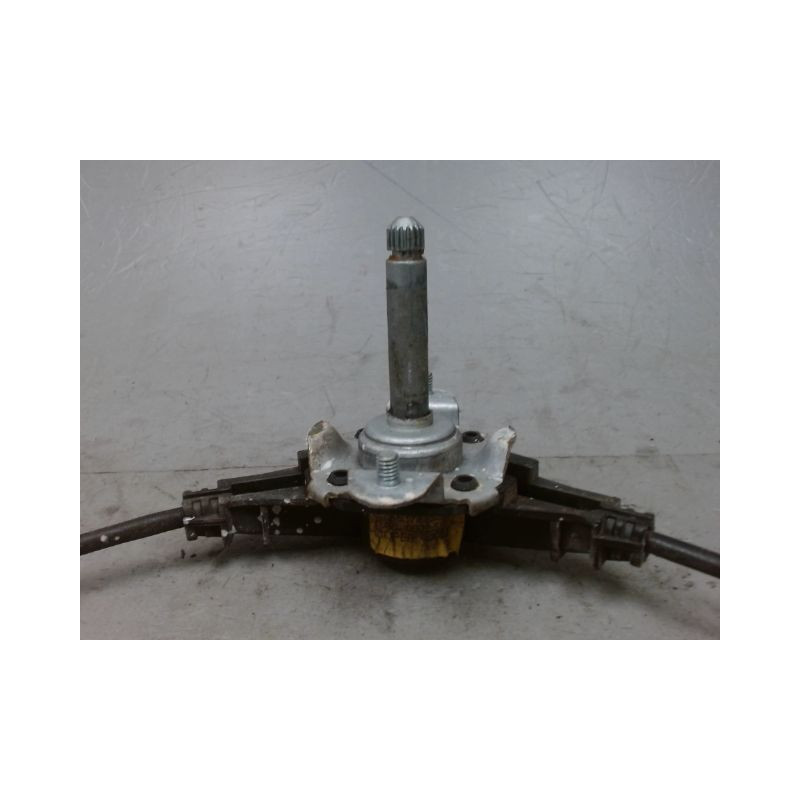 MECANISME LEVE-GLACE ARRIERE DROIT FIAT GRANDE PUNTO 2005-