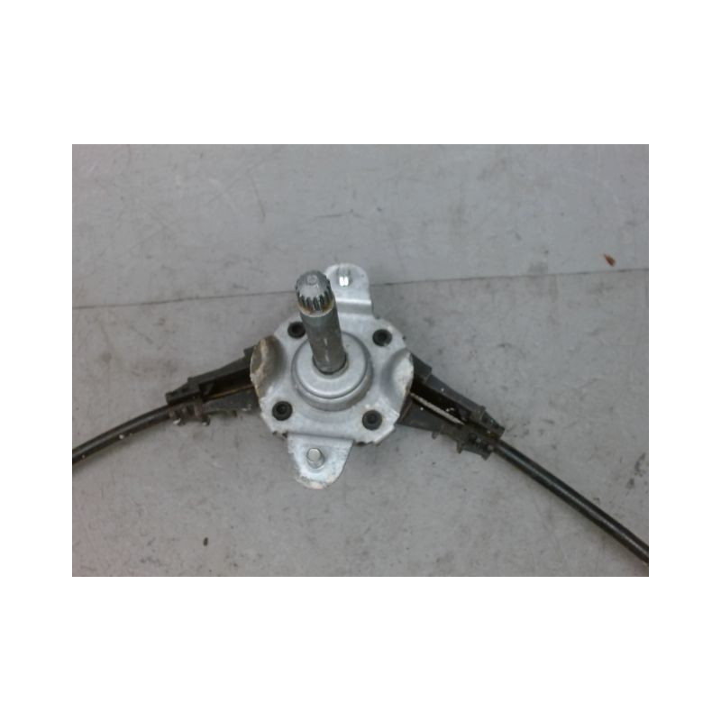 MECANISME LEVE-GLACE ARRIERE DROIT FIAT GRANDE PUNTO 2005-