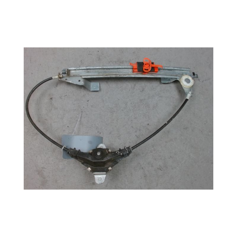 MECANISME LEVE-GLACE ARRIERE DROIT FIAT GRANDE PUNTO 2005-