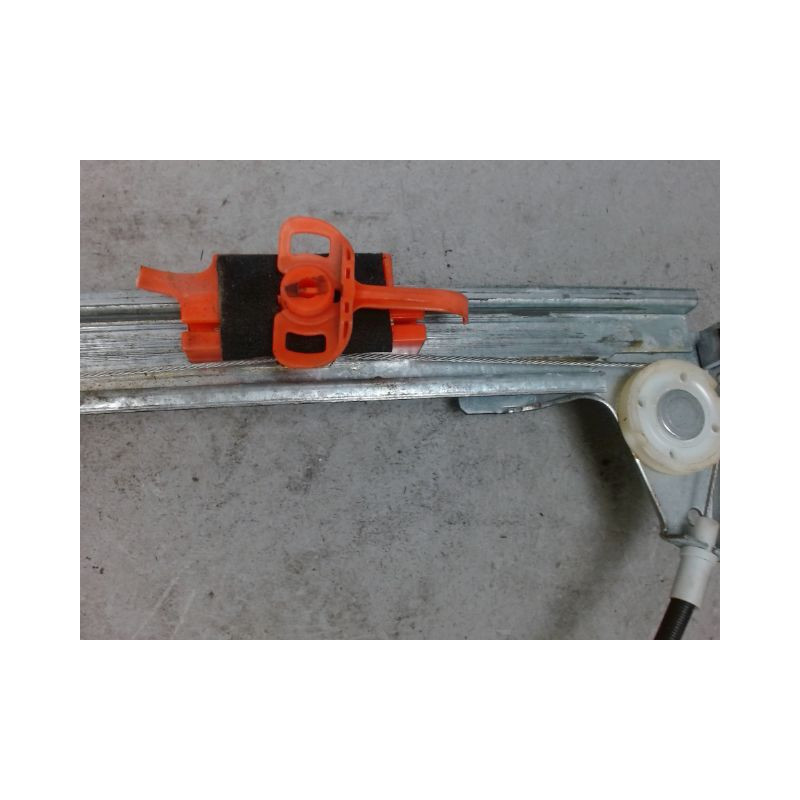 MECANISME LEVE-GLACE ARRIERE DROIT FIAT GRANDE PUNTO 2005-