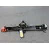 MECANISME+MOTEUR LEVE-GLACE AVANT GAUCHE FIAT GRANDE PUNTO 2005-