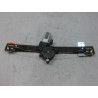 MECANISME+MOTEUR LEVE-GLACE AVANT GAUCHE FIAT GRANDE PUNTO 2005-