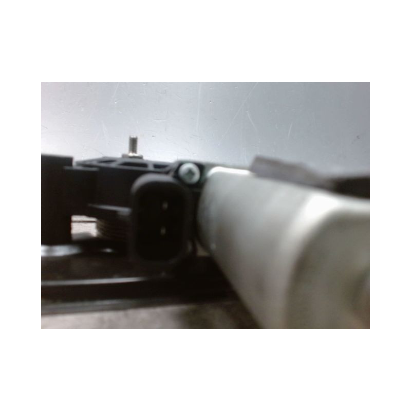 MECANISME+MOTEUR LEVE-GLACE AVANT GAUCHE FIAT GRANDE PUNTO 2005-