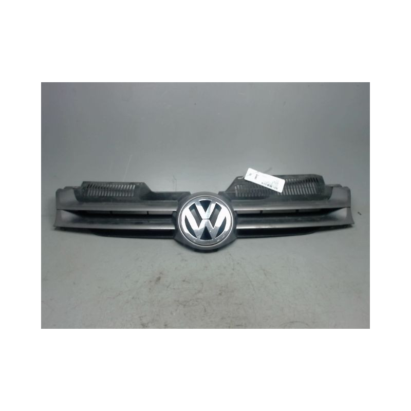 CALANDRE VOLKSWAGEN GOLF V 2003-2009