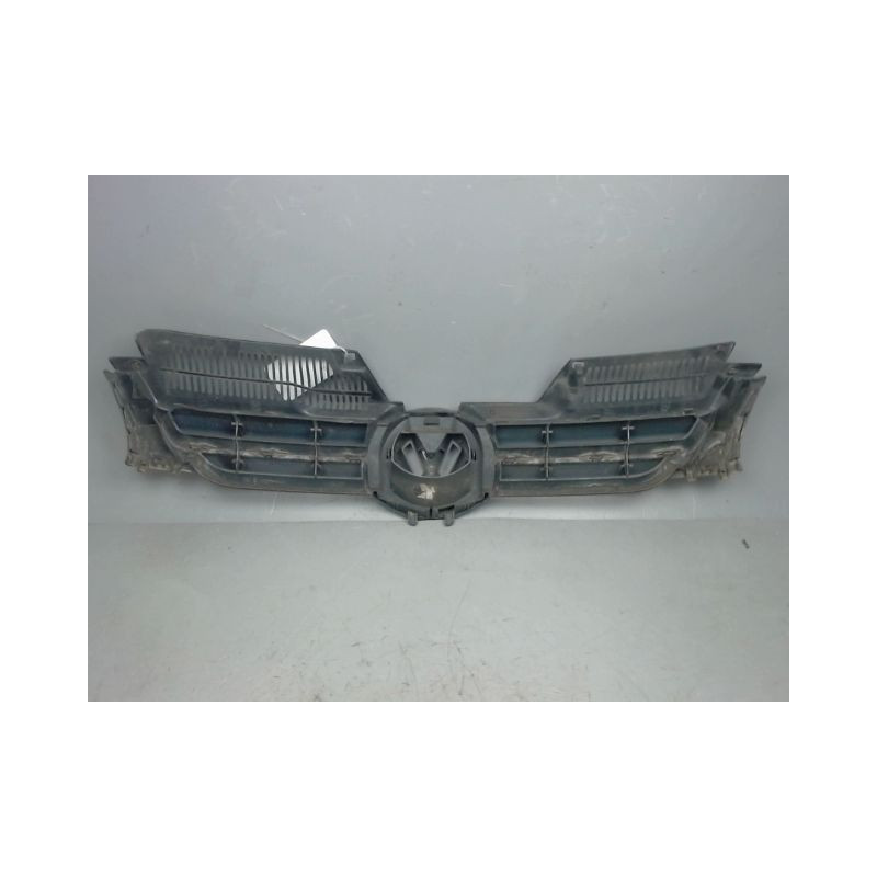 CALANDRE VOLKSWAGEN GOLF V 2003-2009