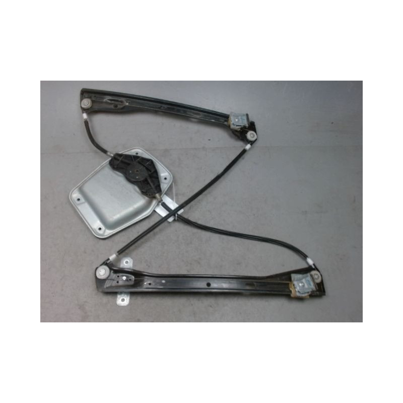 MECANISME+MOTEUR LEVE-GLACE AVANT GAUCHE VOLKSWAGEN GOLF V 2003-2009