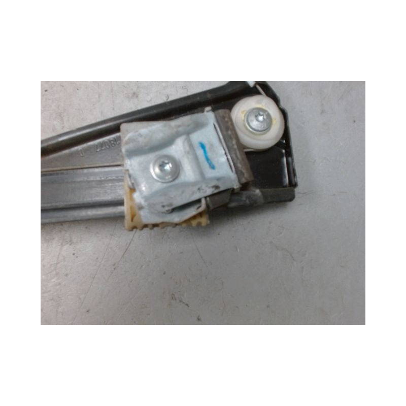 MECANISME+MOTEUR LEVE-GLACE AVANT GAUCHE VOLKSWAGEN GOLF V 2003-2009