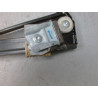 MECANISME+MOTEUR LEVE-GLACE AVANT GAUCHE VOLKSWAGEN GOLF V 2003-2009
