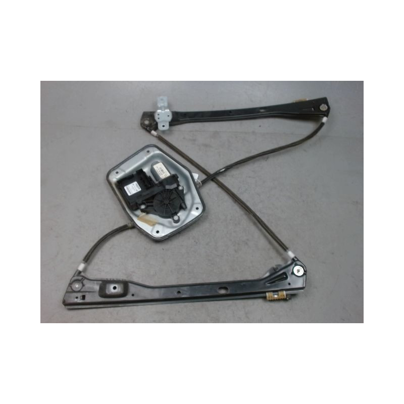 MECANISME+MOTEUR LEVE-GLACE AVANT GAUCHE VOLKSWAGEN GOLF V 2003-2009
