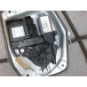 MECANISME+MOTEUR LEVE-GLACE AVANT GAUCHE VOLKSWAGEN GOLF V 2003-2009