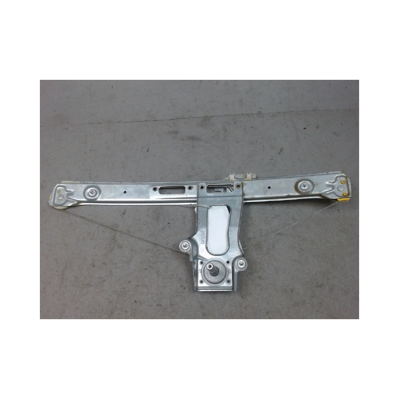 MECANISME+MOTEUR LEVE-GLACE ARRIERE DROIT B.M.W. SERIE 3