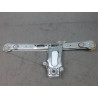MECANISME+MOTEUR LEVE-GLACE ARRIERE DROIT B.M.W. SERIE 3