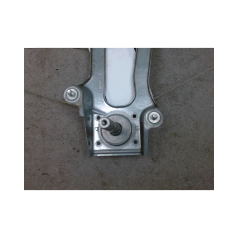 MECANISME+MOTEUR LEVE-GLACE ARRIERE DROIT B.M.W. SERIE 3