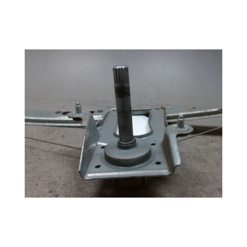MECANISME+MOTEUR LEVE-GLACE ARRIERE DROIT B.M.W. SERIE 3