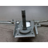 MECANISME+MOTEUR LEVE-GLACE ARRIERE DROIT B.M.W. SERIE 3