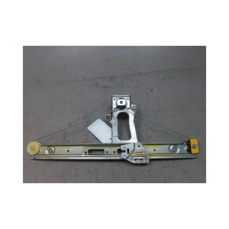 MECANISME+MOTEUR LEVE-GLACE ARRIERE DROIT B.M.W. SERIE 3
