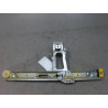 MECANISME+MOTEUR LEVE-GLACE ARRIERE DROIT B.M.W. SERIE 3