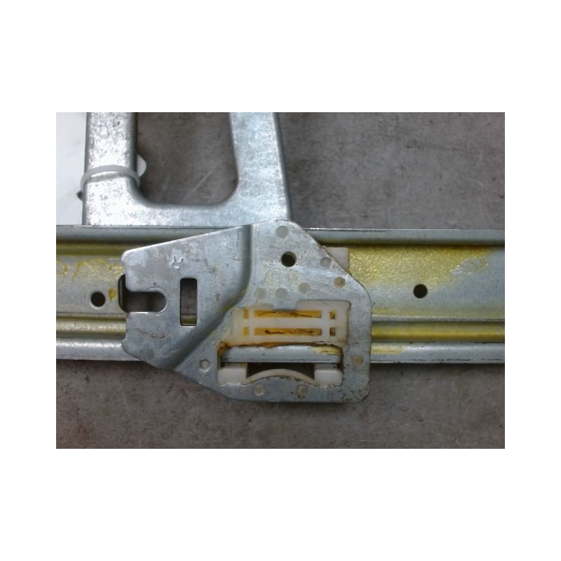 MECANISME+MOTEUR LEVE-GLACE ARRIERE DROIT B.M.W. SERIE 3