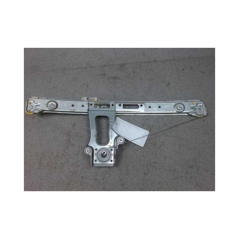 MECANISME+MOTEUR LEVE-GLACE ARRIERE GAUCHE B.M.W. SERIE 3