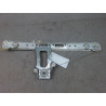 MECANISME+MOTEUR LEVE-GLACE ARRIERE GAUCHE B.M.W. SERIE 3