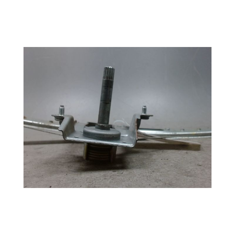 MECANISME+MOTEUR LEVE-GLACE ARRIERE GAUCHE B.M.W. SERIE 3