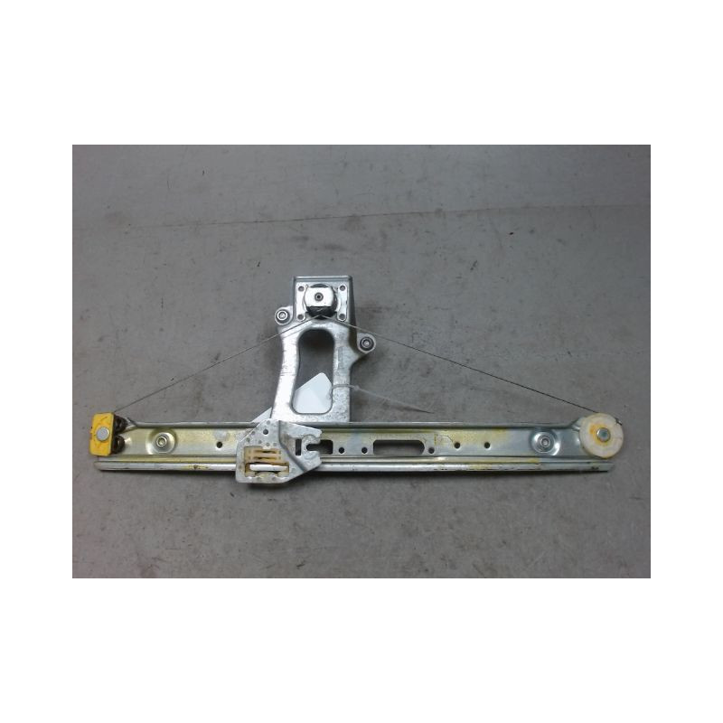 MECANISME+MOTEUR LEVE-GLACE ARRIERE GAUCHE B.M.W. SERIE 3