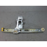 MECANISME+MOTEUR LEVE-GLACE ARRIERE GAUCHE B.M.W. SERIE 3