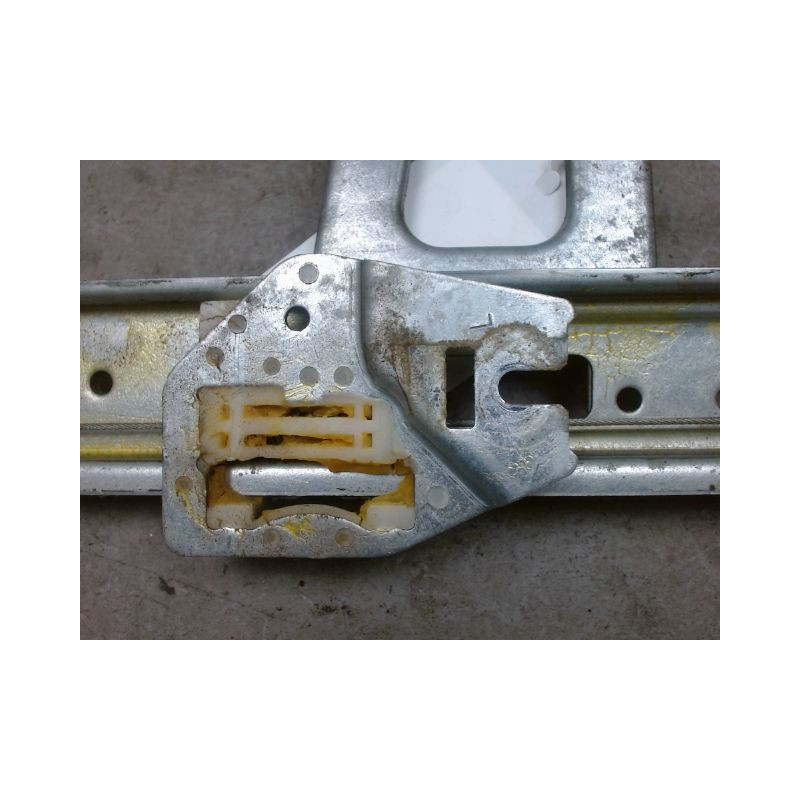MECANISME+MOTEUR LEVE-GLACE ARRIERE GAUCHE B.M.W. SERIE 3