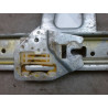 MECANISME+MOTEUR LEVE-GLACE ARRIERE GAUCHE B.M.W. SERIE 3