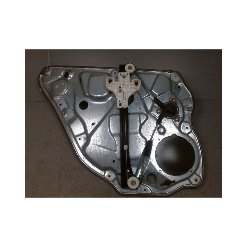 MECANISME LEVE-GLACE ARRIERE DROIT VOLKSWAGEN POLO 02-05
