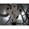MECANISME LEVE-GLACE ARRIERE DROIT VOLKSWAGEN POLO 02-05