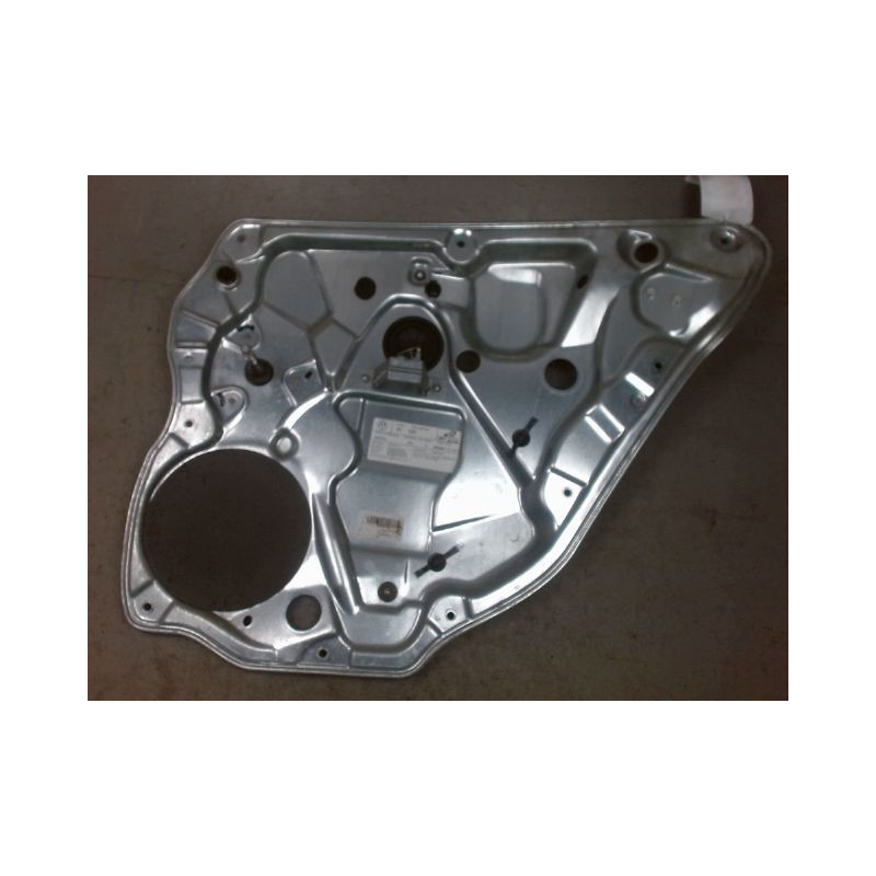 MECANISME LEVE-GLACE ARRIERE DROIT VOLKSWAGEN POLO 02-05
