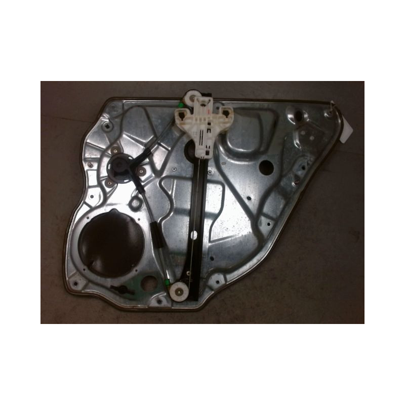 MECANISME LEVE-GLACE ARRIERE GAUCHE VOLKSWAGEN POLO 02-05