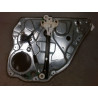 MECANISME LEVE-GLACE ARRIERE GAUCHE VOLKSWAGEN POLO 02-05