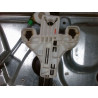 MECANISME LEVE-GLACE ARRIERE GAUCHE VOLKSWAGEN POLO 02-05