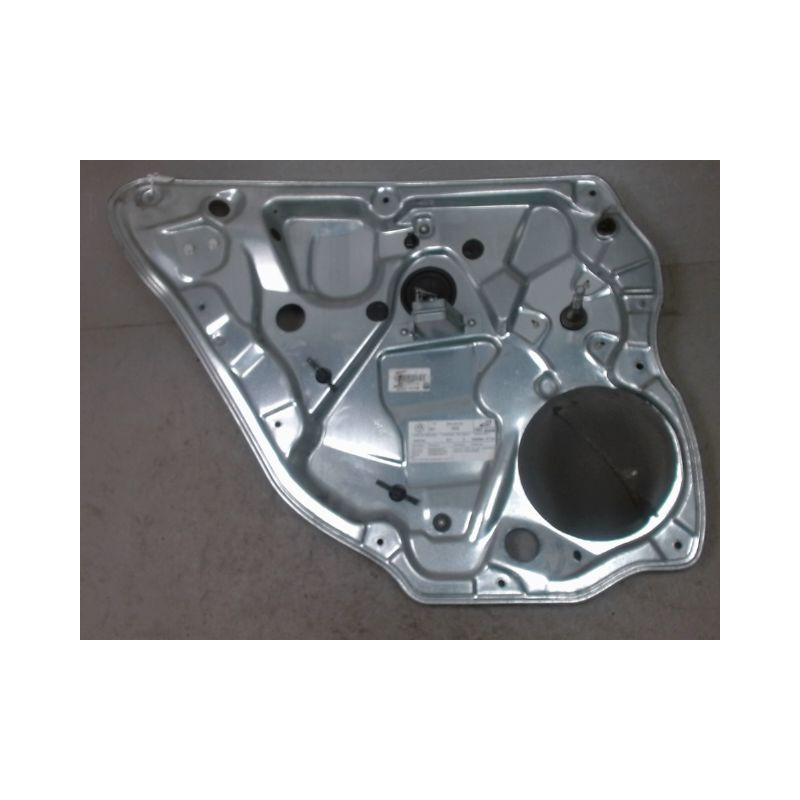 MECANISME LEVE-GLACE ARRIERE GAUCHE VOLKSWAGEN POLO 02-05