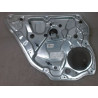 MECANISME LEVE-GLACE ARRIERE GAUCHE VOLKSWAGEN POLO 02-05