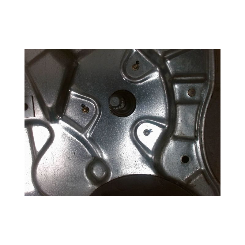 MECANISME LEVE-GLACE ARRIERE GAUCHE VOLKSWAGEN POLO 02-05