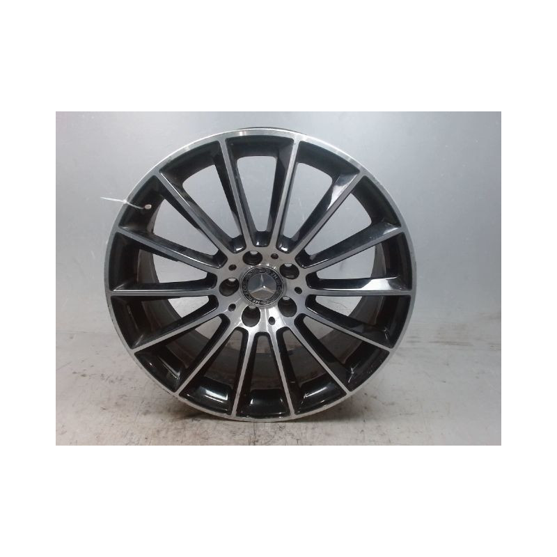 JANTE ALUMINIUM MERCEDES CLASSE A