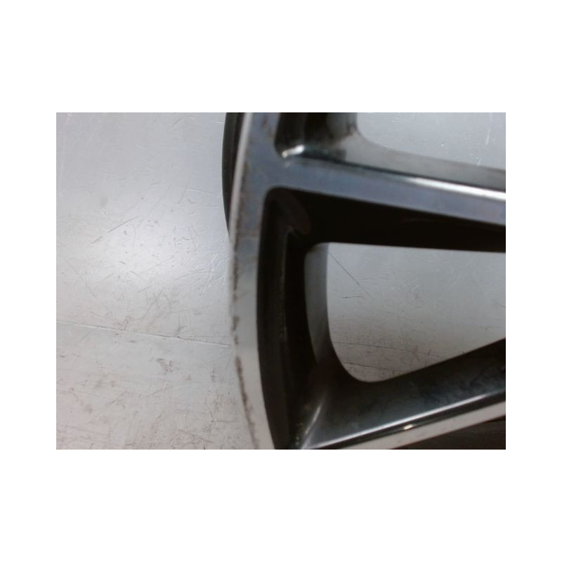 JANTE ALUMINIUM MERCEDES CLASSE A