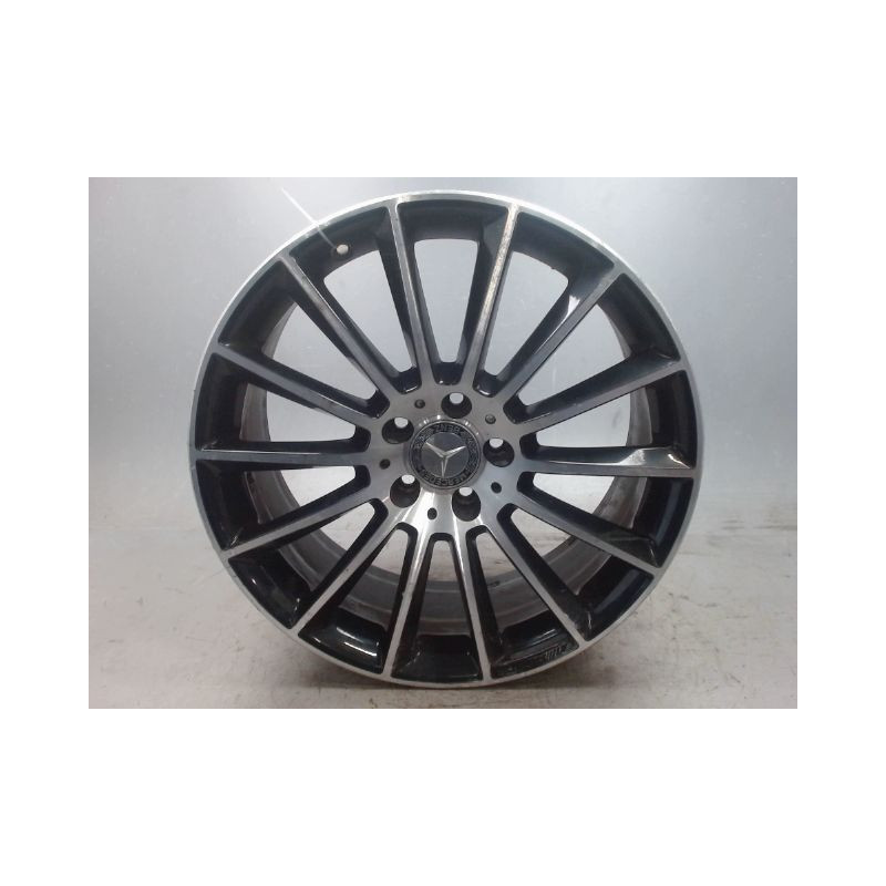 JANTE ALUMINIUM MERCEDES CLASSE A