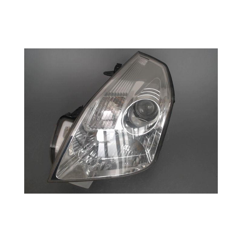 PHARE GAUCHE RENAULT VEL SATIS