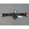 MECANISME+MOTEUR LEVE-GLACE AVANT GAUCHE FIAT GRANDE PUNTO 2005-