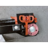 MECANISME+MOTEUR LEVE-GLACE AVANT GAUCHE FIAT GRANDE PUNTO 2005-