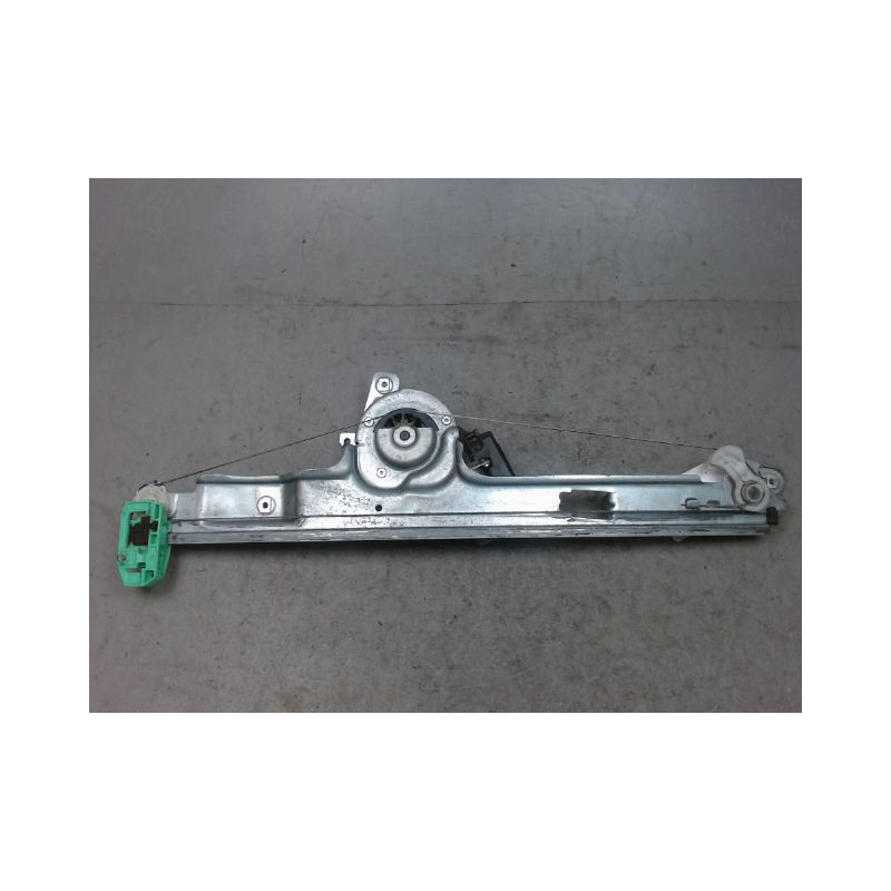 MECANISME+MOTEUR LEVE-GLACE AVANT DROIT RENAULT SCENIC II PH2 2006-